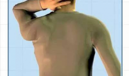 颈椎操视频教程,轻松缓解颈肩不适，告别僵硬与酸痛