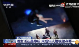 未成年不能看的视频,揭秘潜在风险与内容警示