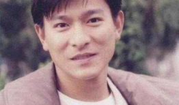 刘德华视频,经典视频回顾